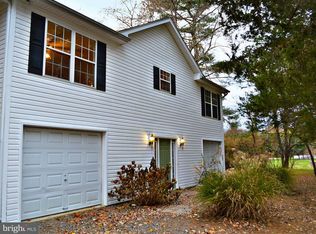 1675 Dalrymple Rd, Sunderland, MD 20689