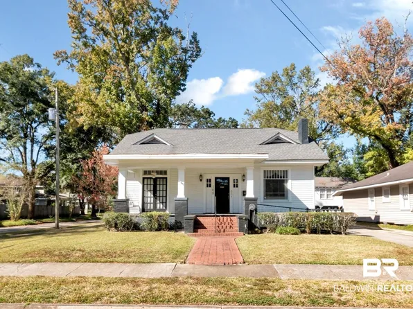 108 S Monterey St, Mobile, AL 36604