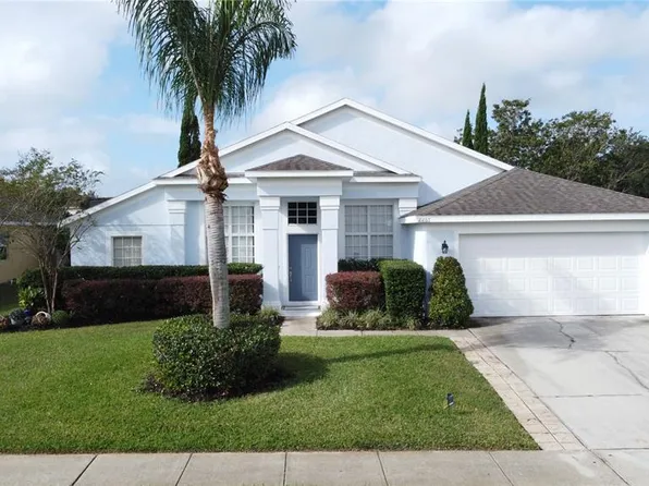 2267 Catbriar Way, Oviedo, FL 32765