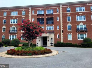 6701 Park Heights Ave UNIT 1D, Baltimore, MD 21215