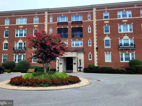 6701 Park Heights Ave Unit 1D, Baltimore, MD 21215