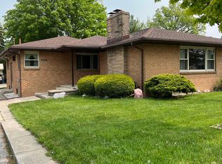 1608 W Thomas St, Bay City, MI 48706