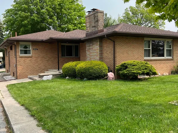 1608 W Thomas St, Bay City, MI 48706