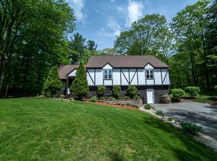 370 Raymond Rd, Candia, NH 03034