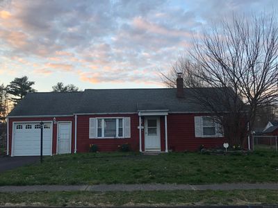 217 Woodycrest Drive, East Hartford, CT, 06118