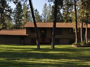 19804 W State Route 904, Cheney, WA 99004