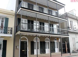 412 Dauphine St APT 2B, New Orleans, LA 70112
