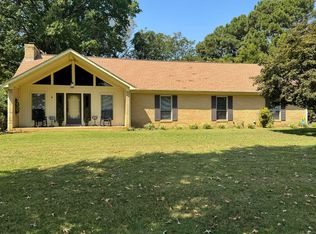 2051 Solo Rd, Covington, TN 38019