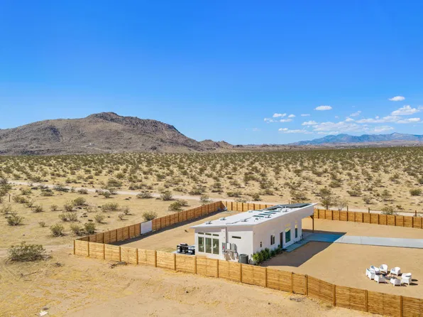 61723 Highland View Dr, Joshua Tree, CA 92252