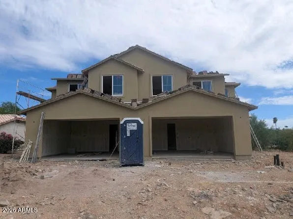 15067 N ESCONDIDO Drive #B, Fountain Hills, AZ 85268