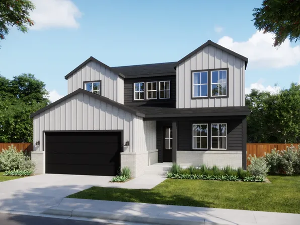 16813 Mighty Eagle Ave, Parker, CO 80134