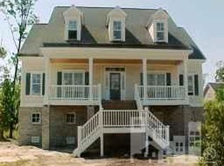 6424 Shinn Crk, Wilmington, NC 28409