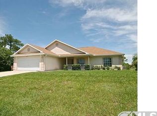 2429 NW 21st Ave, Cape Coral, FL 33993