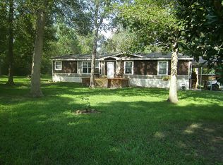 502 Wood Hvn, Livingston, TX 77351
