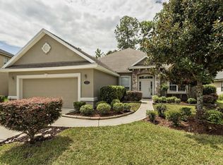 3398 Victoria Lakes Dr N, Jacksonville, FL 32226