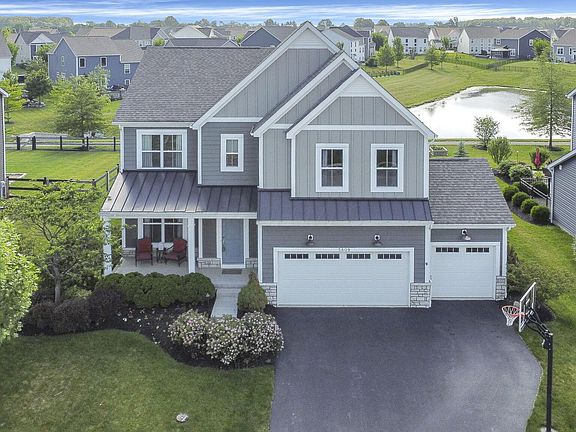 3rd image of 5609 Meadowhaven Dr