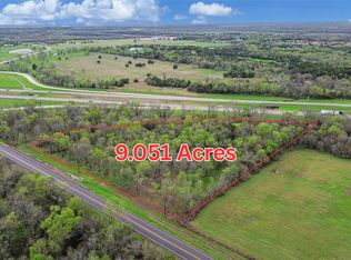 429 E High St, Terrell, TX 75160