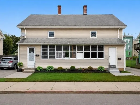 411 Rathbun St, Woonsocket, RI 02895