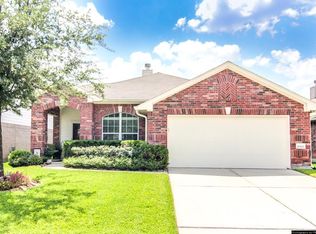 20223 Louetta Crossing Dr, Spring, TX 77388