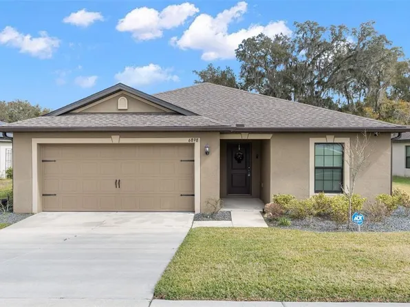6898 Redbay Dr, Brooksville, FL 34602
