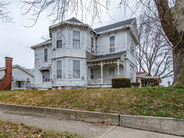 807 N Monroe St, Decatur, IL 62522