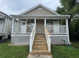1430-32 Numa St, New Orleans, LA 70114