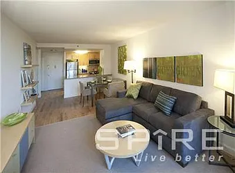 Rented by Spire Group