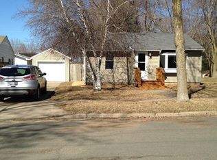 550 Curtis St, Baldwin, WI 54002