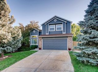 2315 Andrew Dr, Superior, CO 80027