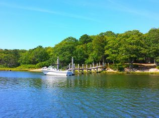 30 Eel River Rd, East Falmouth, MA 02536