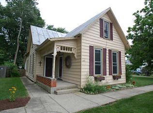 148 S Main St, North Hampton, OH 45349