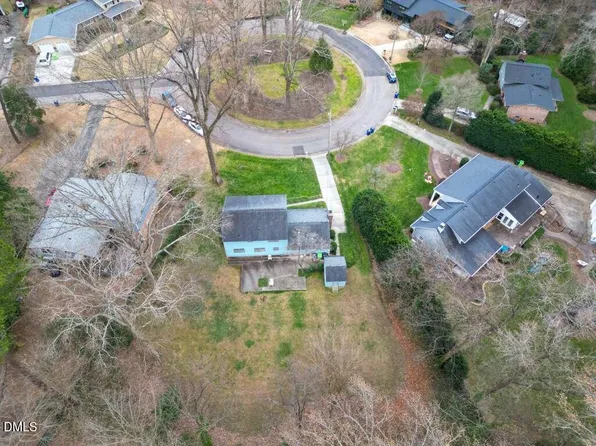 5024 Yadkin Dr, Raleigh, NC 27609