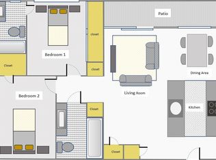 310 S Sherbourne Dr APT 204, Los Angeles, CA 90048