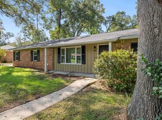 1921 Rhonda Dr, Tallahassee, FL 32303