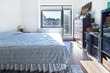 Rented by NY Space Finders Inc.