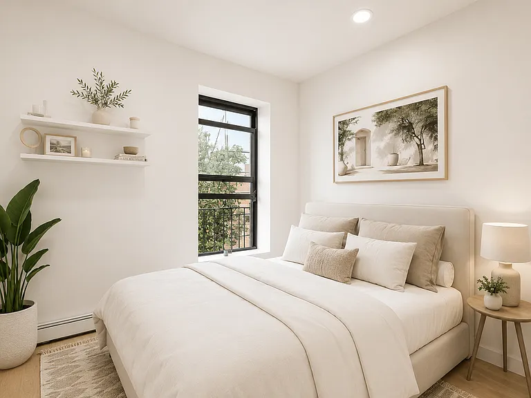 461 Classon Ave #1A — Photo 4