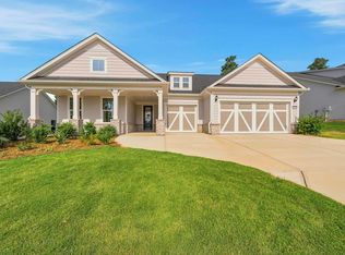 1403 Canoe Dr, Greensboro, GA 30642