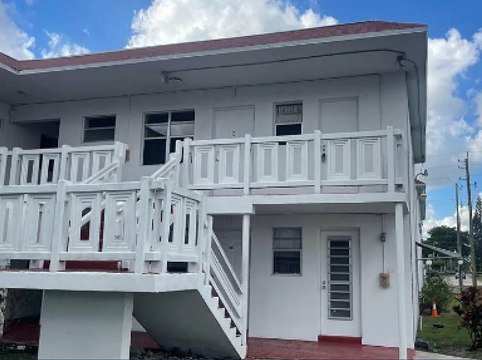 1321 NW 43rd Ave #107