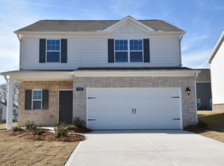 636 Gleaner Way, Locust Grove, GA 30248