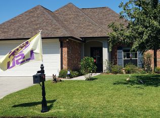 40328 Crestridge Dr, Gonzales, LA 70737
