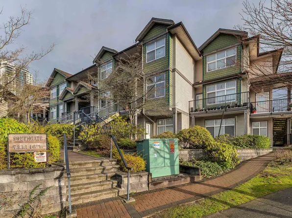 7333 16th Ave #119, Burnaby, BC V3N 0A8
