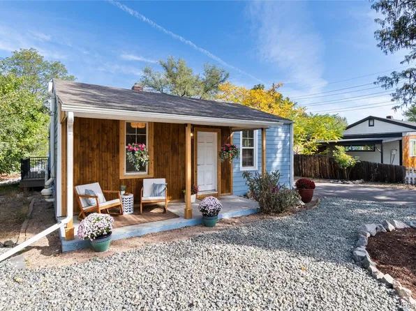 2451 W 55th Avenue, Denver, CO 80221