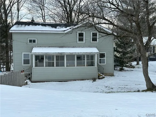 20 Weber Ave, Ilion, NY 13357