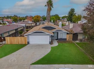 509 Sago Palm St, Bakersfield, CA
