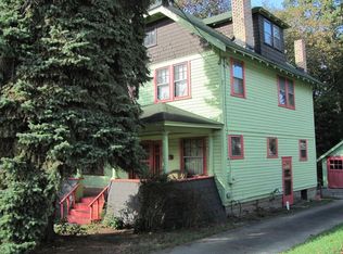 1057 E Main St, Clarion, PA 16214