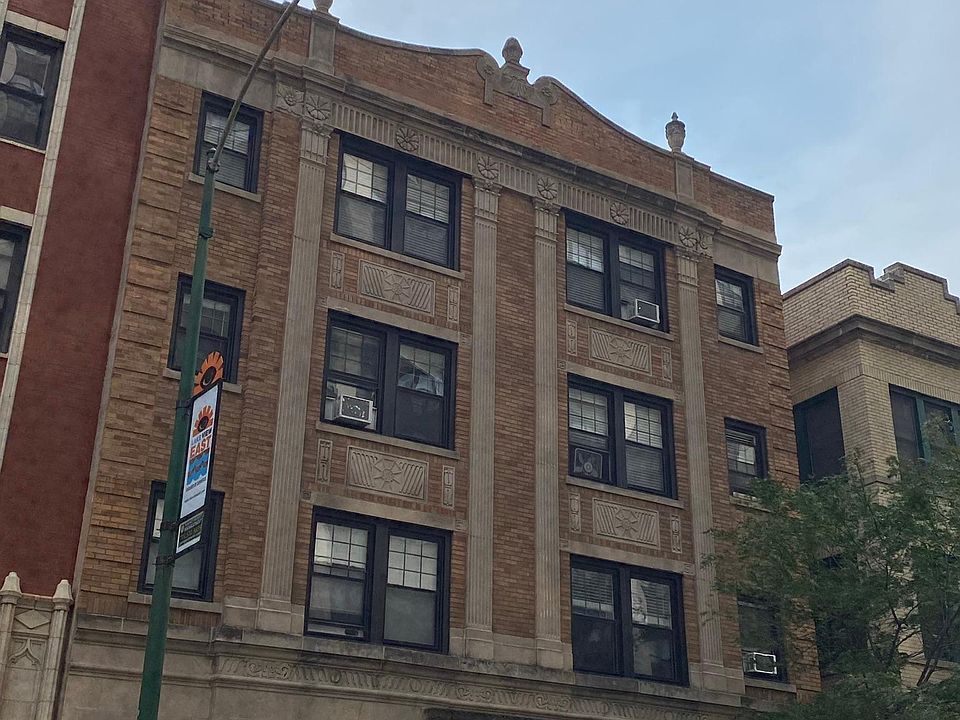 1st image of 513 W Belmont Ave #2