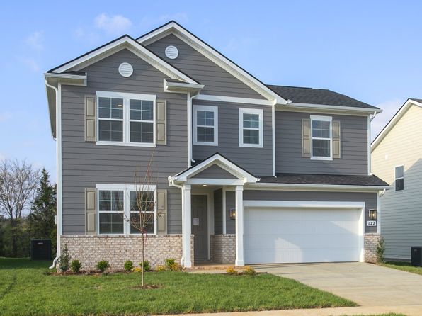 122 W Cassa Way LOT 12, Mount Juliet, TN 37122