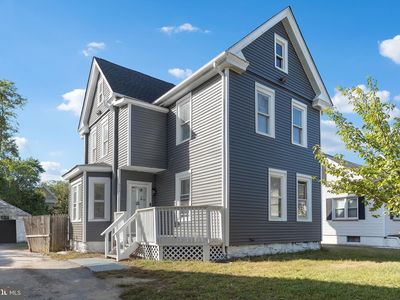 636 Billings Ave, Paulsboro, NJ, 08066