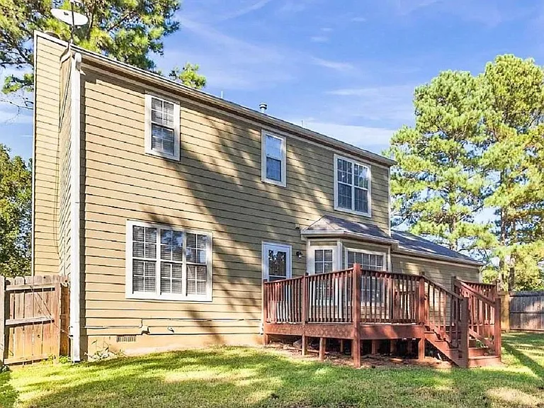 510 Abbotts Hill Ln — Photo 15