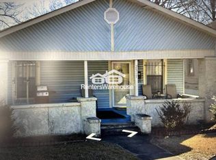 2517 29th Pl, Birmingham, AL 35208
